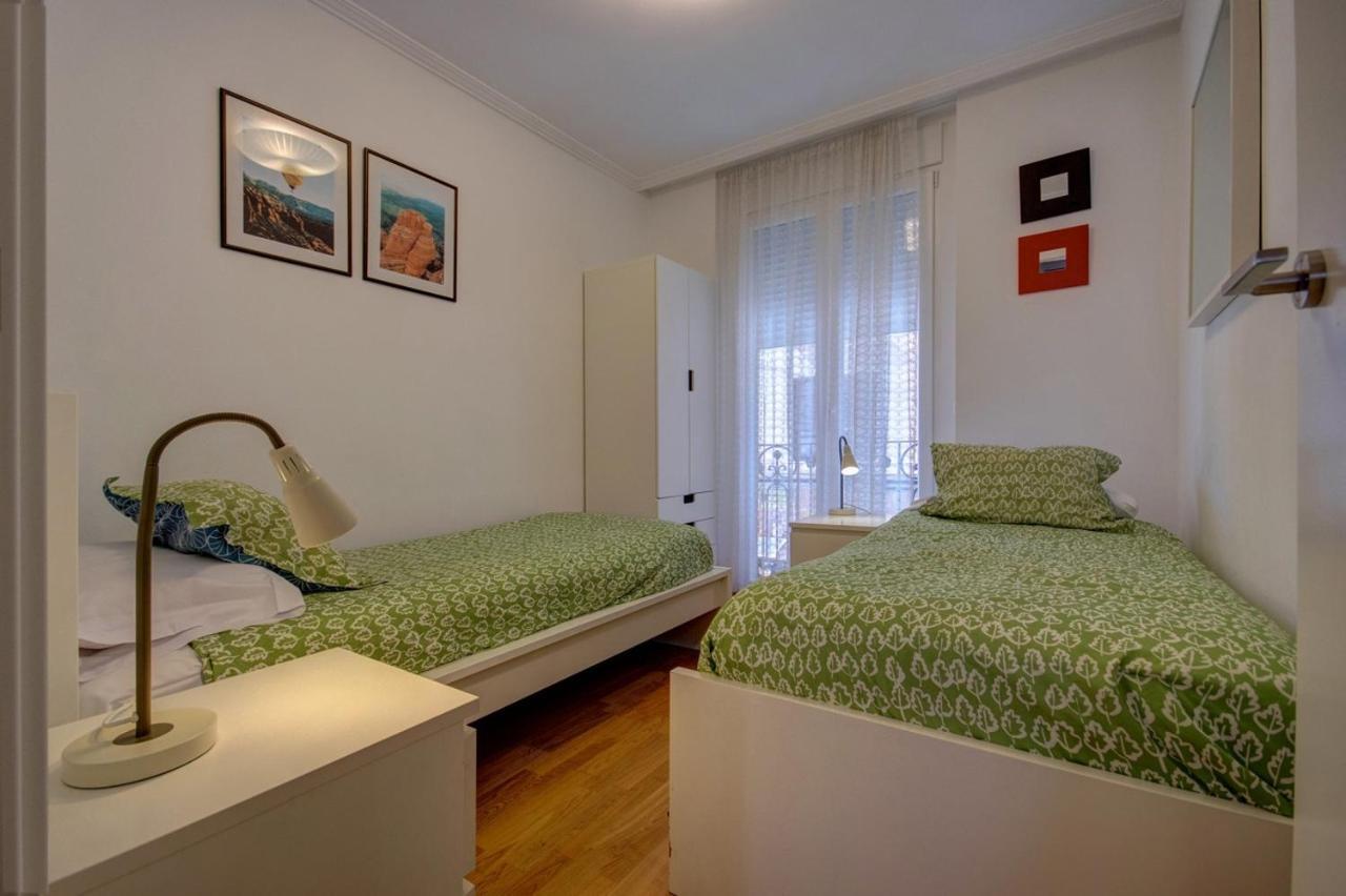 Beds & Breaks Torrealba Leilighet Valencia Eksteriør bilde